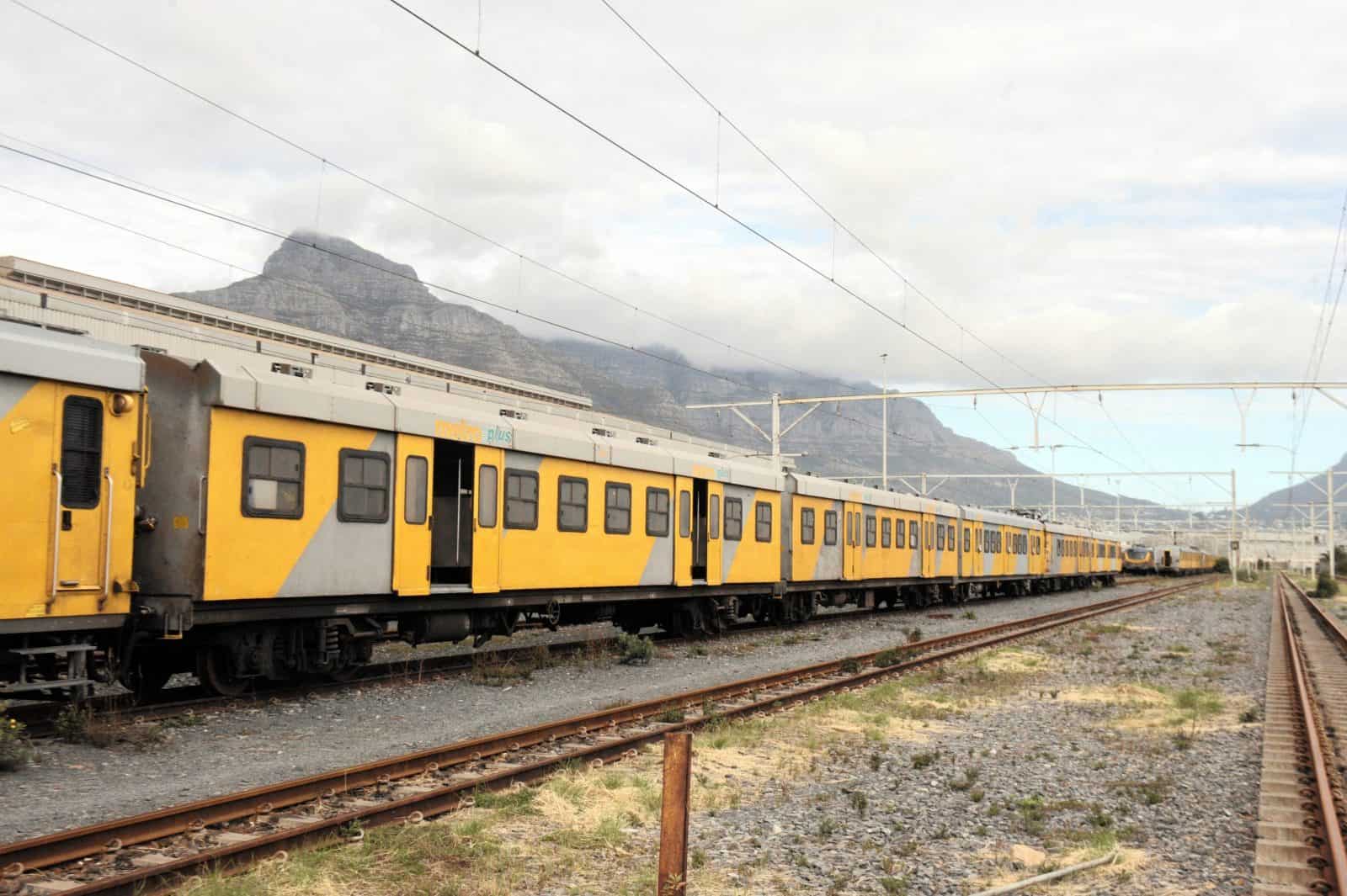 Metrorail confident that it can improve functionality - Radio 786