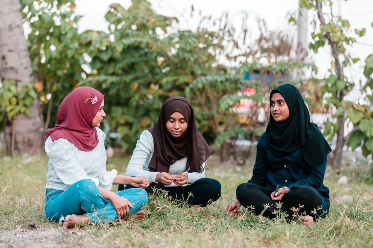 al-Mizaan Ramadaan Roundtable