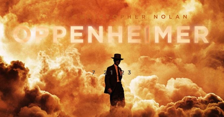 Oppenheimer: A cinematic journey through ambition, power, and nuclear ...