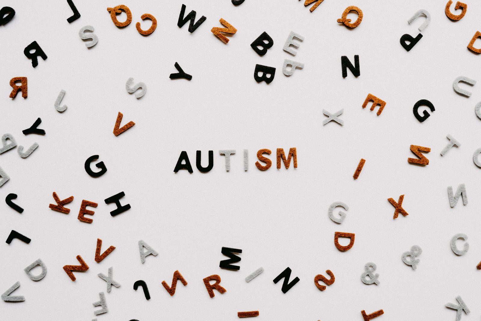 The world through autistic eyes - Radio 786