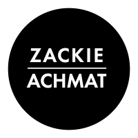 Zackie Achmat