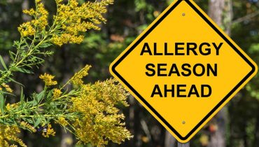 Allergies - Fistqoutehealth