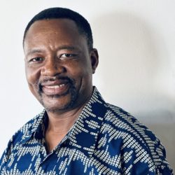 Dr Webster Zambara