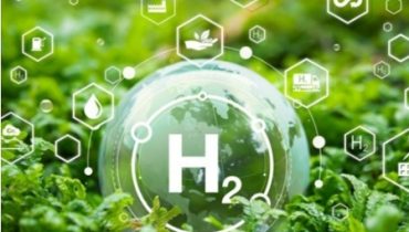 Green Hydrogen Energy -