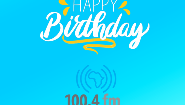 Happy Birthday Radio 786 banner