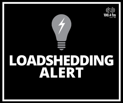 Eskom: Stage 4 load shedding tonight - Radio 786