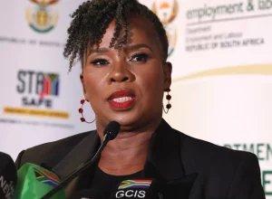 Minister-of-Employment-and-Labour-Nomakhosazana-Meth-says-the-ongoing-blitz-inspections-and-raids-across-the-country-are-yielding-positive-results-Picture-GovernmentZA-X