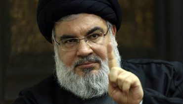 Nasrallah 3