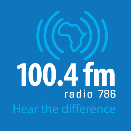 Radio 786 Logo