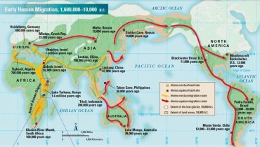 Trade Routes Pinterest