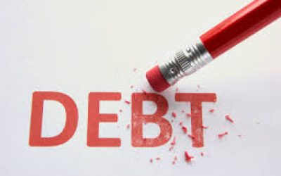 Debt relief