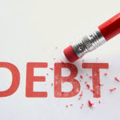 Debt relief