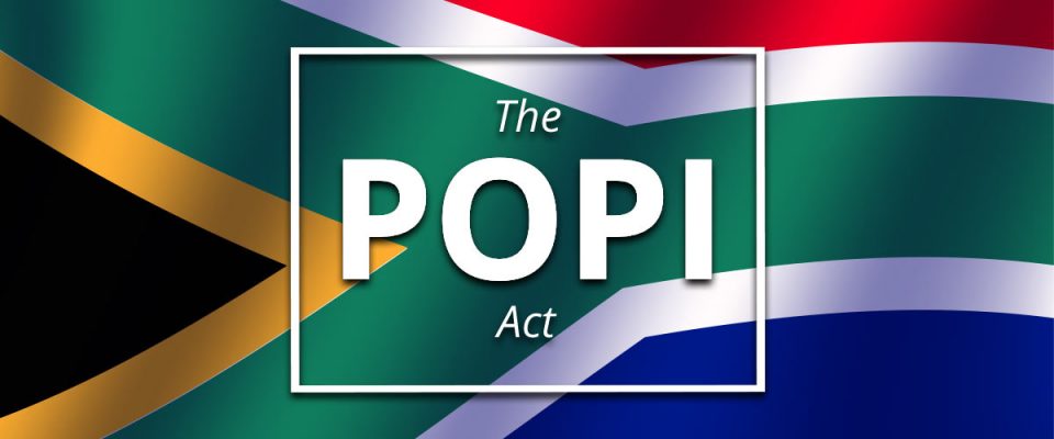 POPI Act to Protect Your Privacy - Radio 786